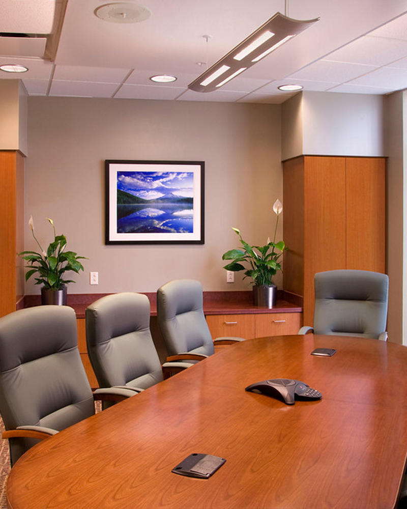 Real estate photo editing sample